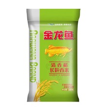 金龙鱼清香稻500g长粒香米