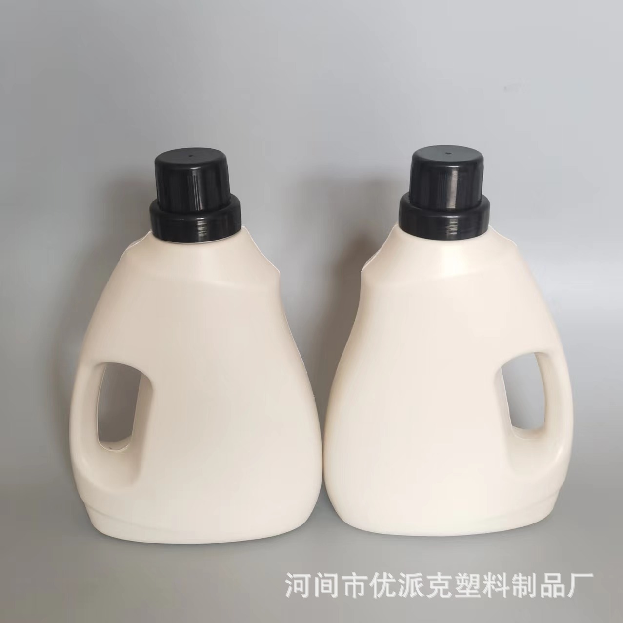 厂家供应 2升洗衣液瓶 洗衣液桶 洗衣液瓶洗衣液壶塑料包装桶