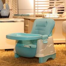 儿童餐椅座椅婴幼儿吃饭餐桌可折叠便携式外出家用宝宝餐椅独立站