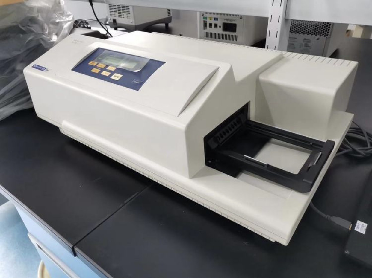 md/美谷分子全波长酶标仪spectramax 190 美谷分子酶标仪-阿里巴巴