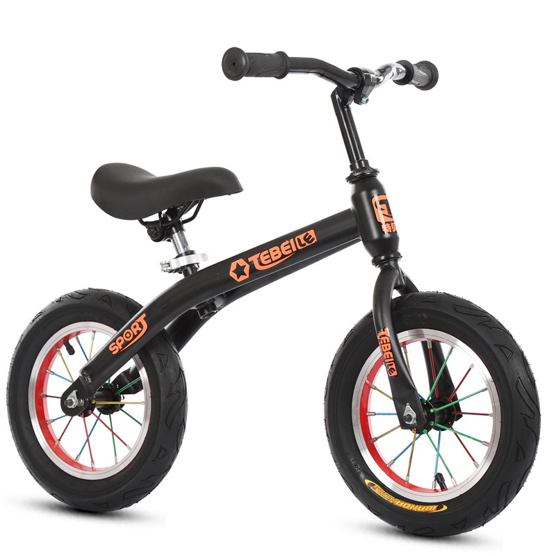 Children's Luge Kids Balance Bike Balance Bike (for Kids) Scooter Baby's Toy Car Stroller Walker Novelty