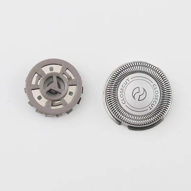 跨境专供适用于飞利浦剃须刀hq4刀头hq40 hq41 hq46 hq56 pq182