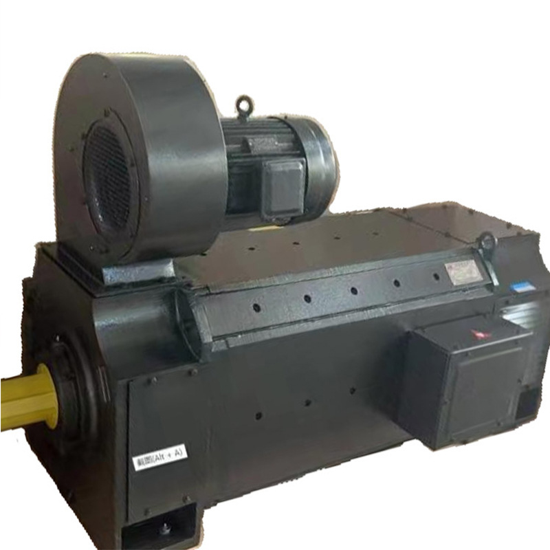 南洋直流电动机z4-315-12 321kw 400v 南洋电机 现货 直流电动机