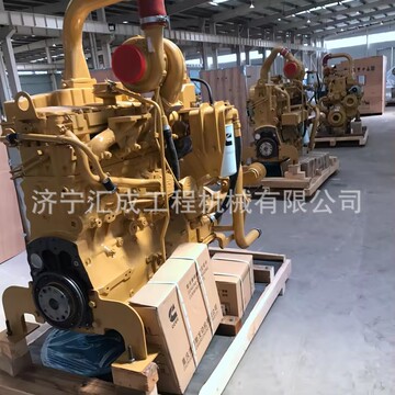 山推sd32推土机发动机总成,nt855-c280s10发动机,shantui山推件