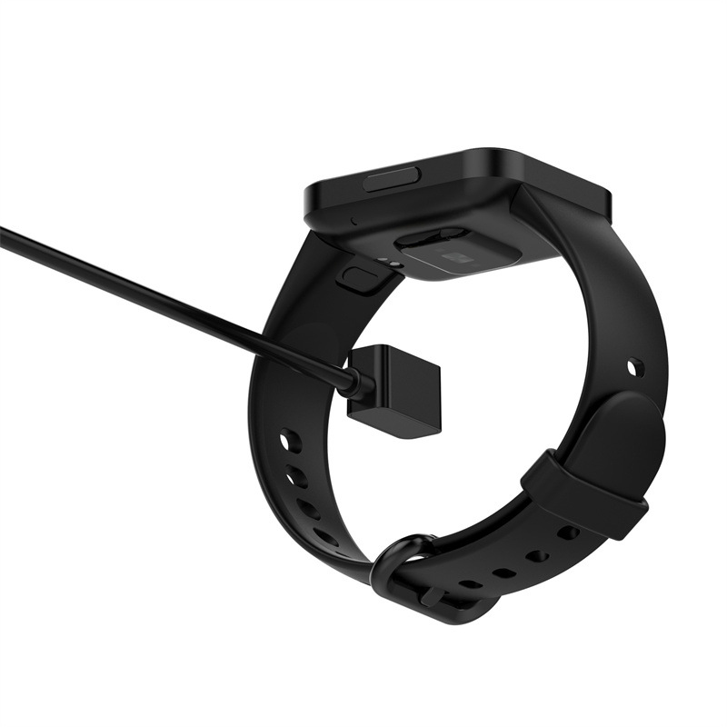 适用小米手环7 pro充电器红米手表2/redmi watch2 lite充电线