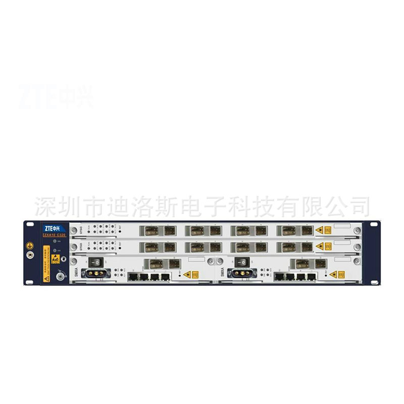 zte zxa10 c320 gpon epon olt,service business board 8 ports