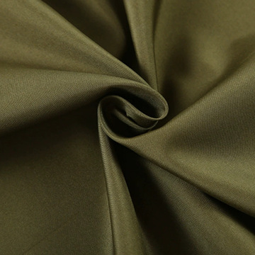 150d斜纹仿记忆面料全涤棉服羽绒服布料风衣夹克派克服裤子布