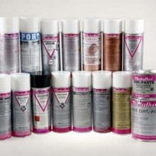 Metaflux 70-45 Zinc Spray锌喷剂
