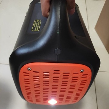 电小二光充户外电源1000w 220v移动电源应急停电备用电池储能电源