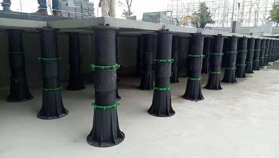 万能支撑器h120 石材万能支撑器 水景万能支撑器 石材垫高器