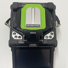 藤仓光纤熔接机二手/熔纤机/热熔机一诺15M全自动光纤皮线熔接
