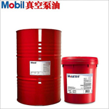 美孚真空泵油 VACUUM PUMP OIL 32 46 68 100真空泵专用油润滑油