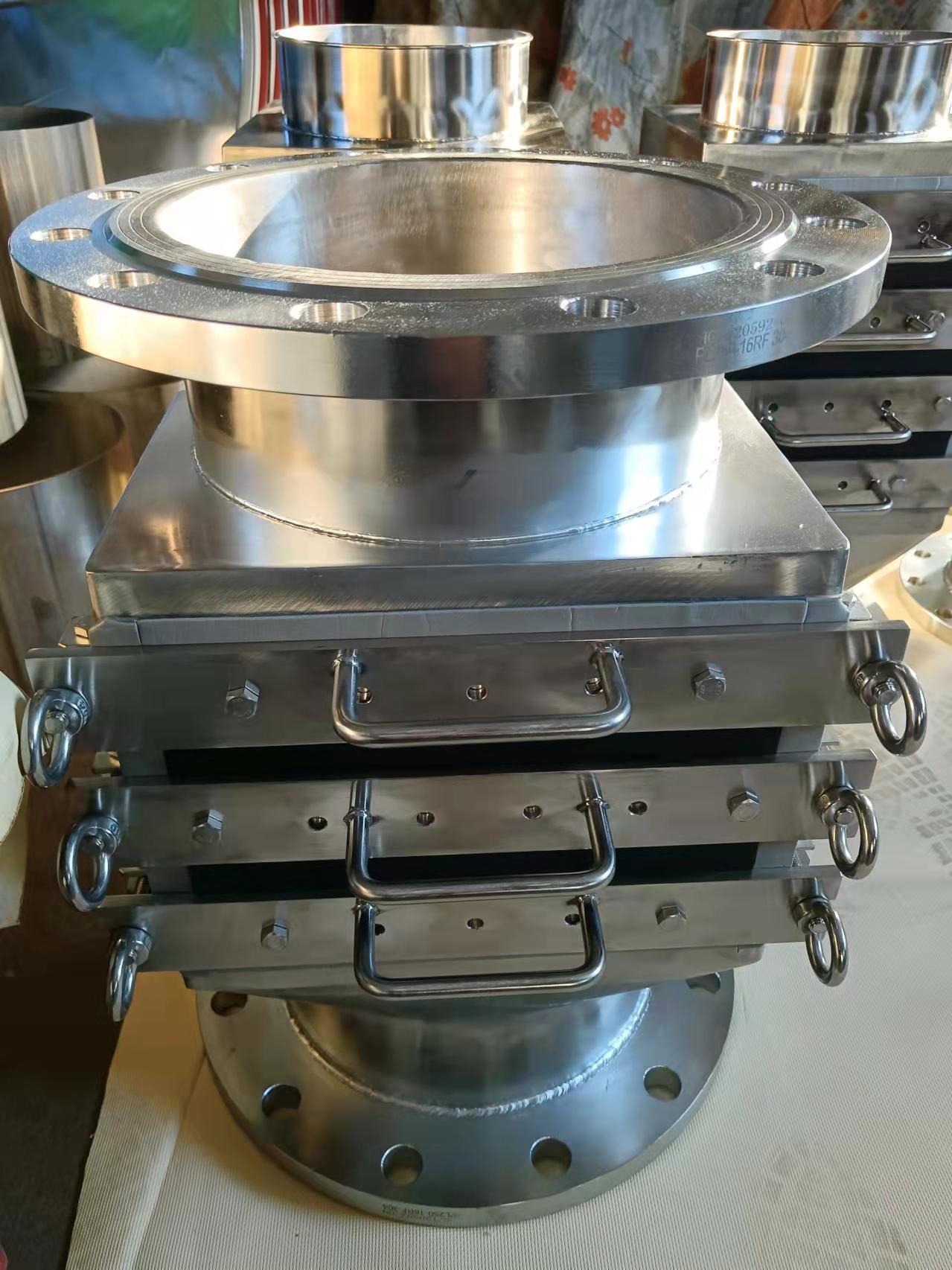 抽屉式过滤器xh不锈钢强磁棒吸附铁除杂质高磁性除铁过滤机厂家