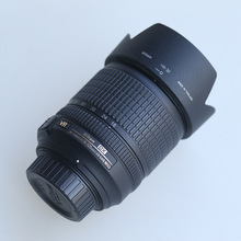 尼康AF-S DX 18-105mm f/3.5-5.6G EDVR防抖单反镜头适用变焦镜头