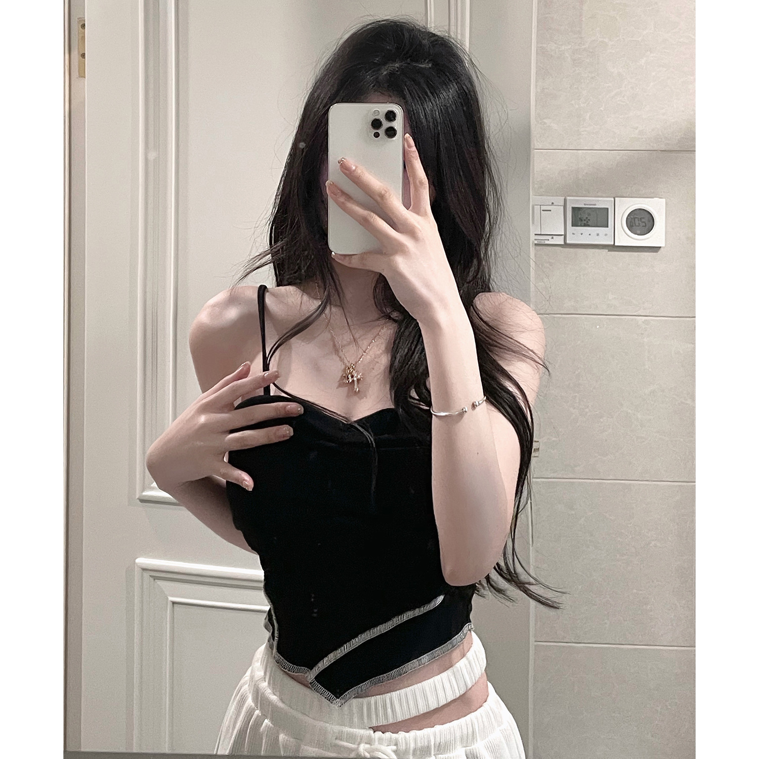 吊带背心小女孩图片-海量高清吊带背心小女孩图片大全 - 阿里巴巴