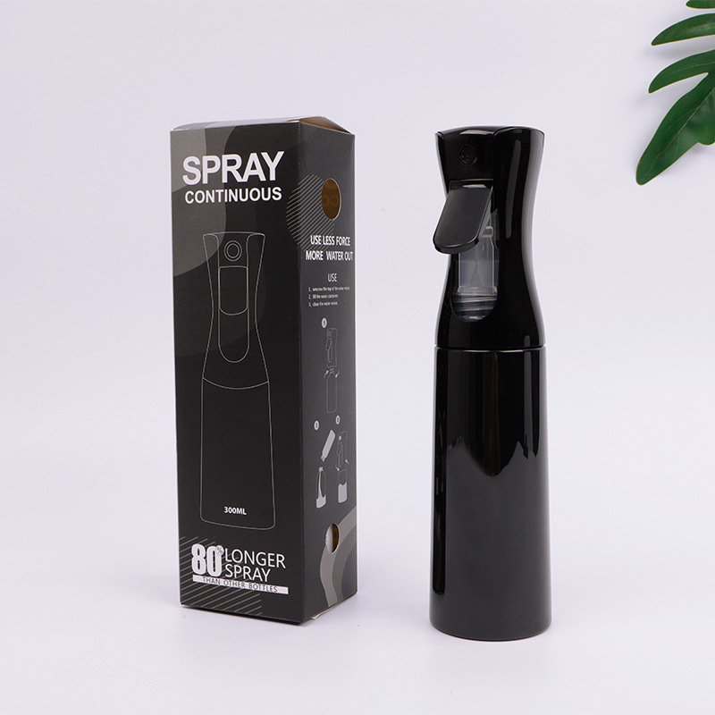 Spot High Pressure Continuous Spray Gardening Beauty Hydrating Spray Bottle Alcohol Disinfection Spray Bottle Hairdressing Sprinkling Can