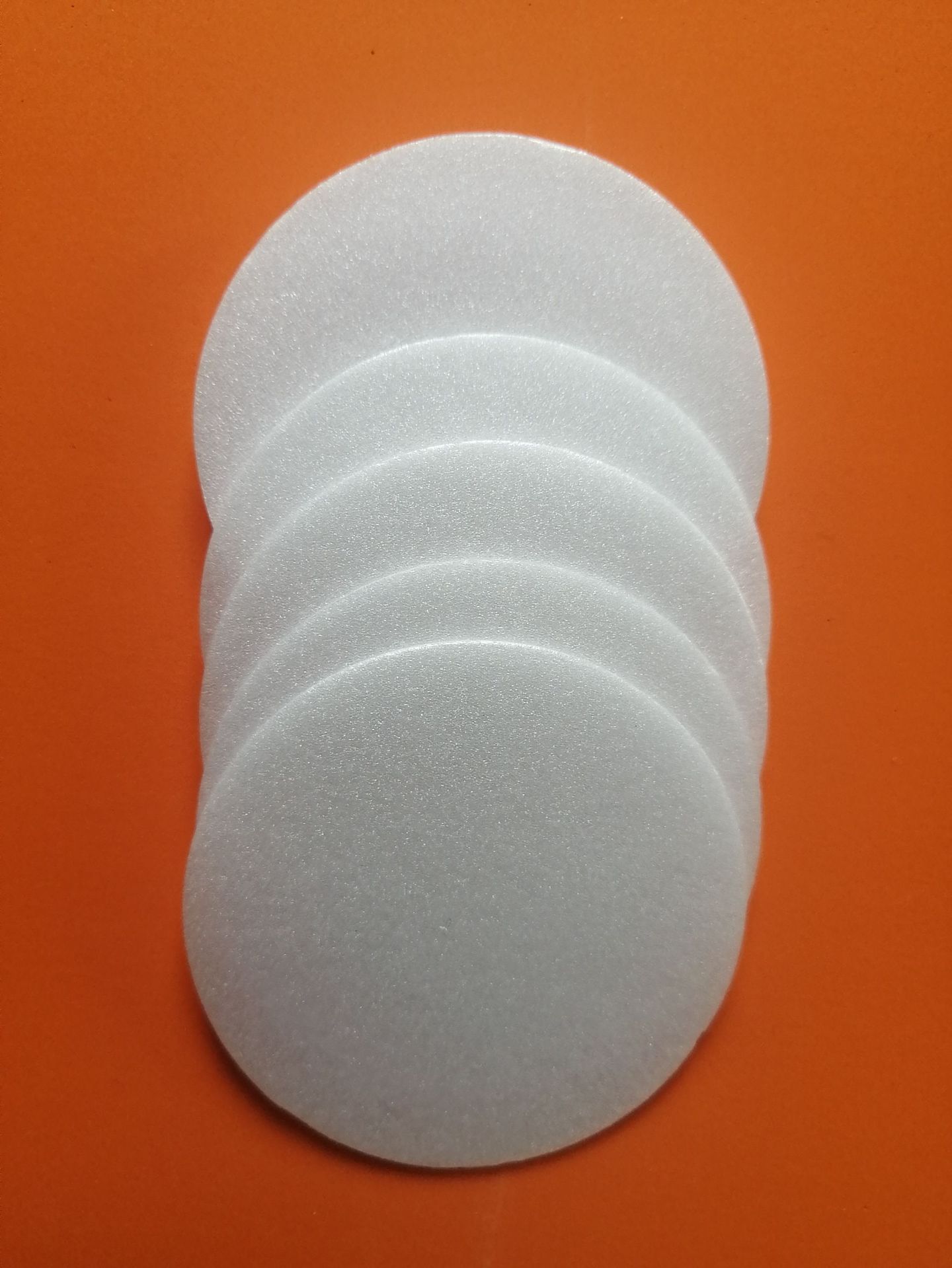 ps发泡垫片 压敏卷材 压敏垫片卷材 压敏封口垫片 ps 垫片ps泡垫