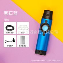 卡祖笛KAZOO 专业演奏型金属卡祖笛小众简单易学乐器初学者卡组笛