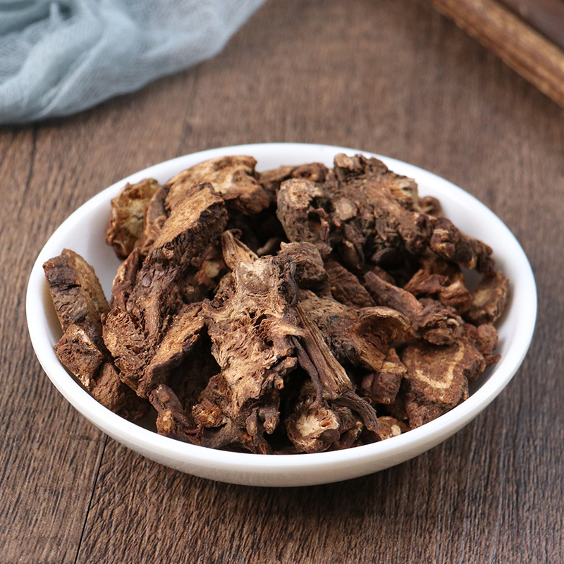 羌活500g克中药材新货无硫蚕羌川羌竹节羌羌活片批发-阿里巴巴