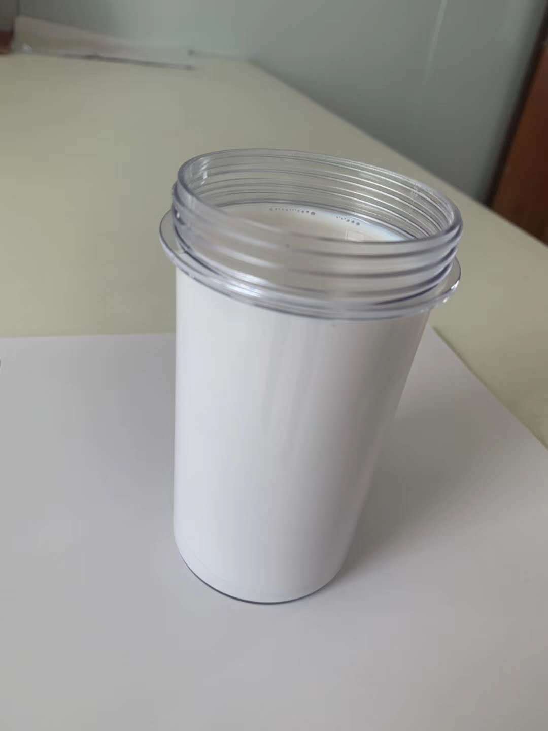 山纳阴离子水性氯丁胶乳snl-5042可用于防水涂料/喷胶/鞋胶等产品