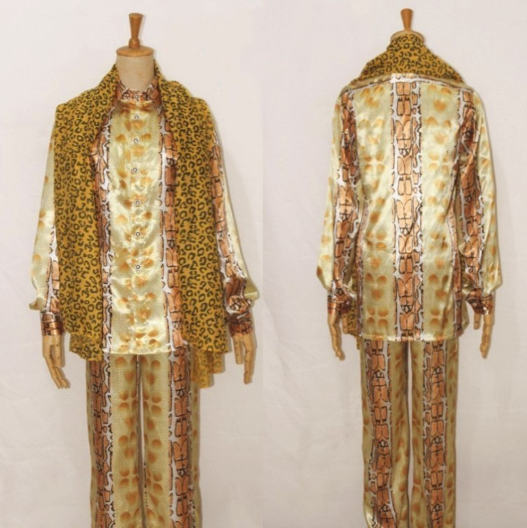 ppap piko大叔太郎同款衣服cos 衣之坊