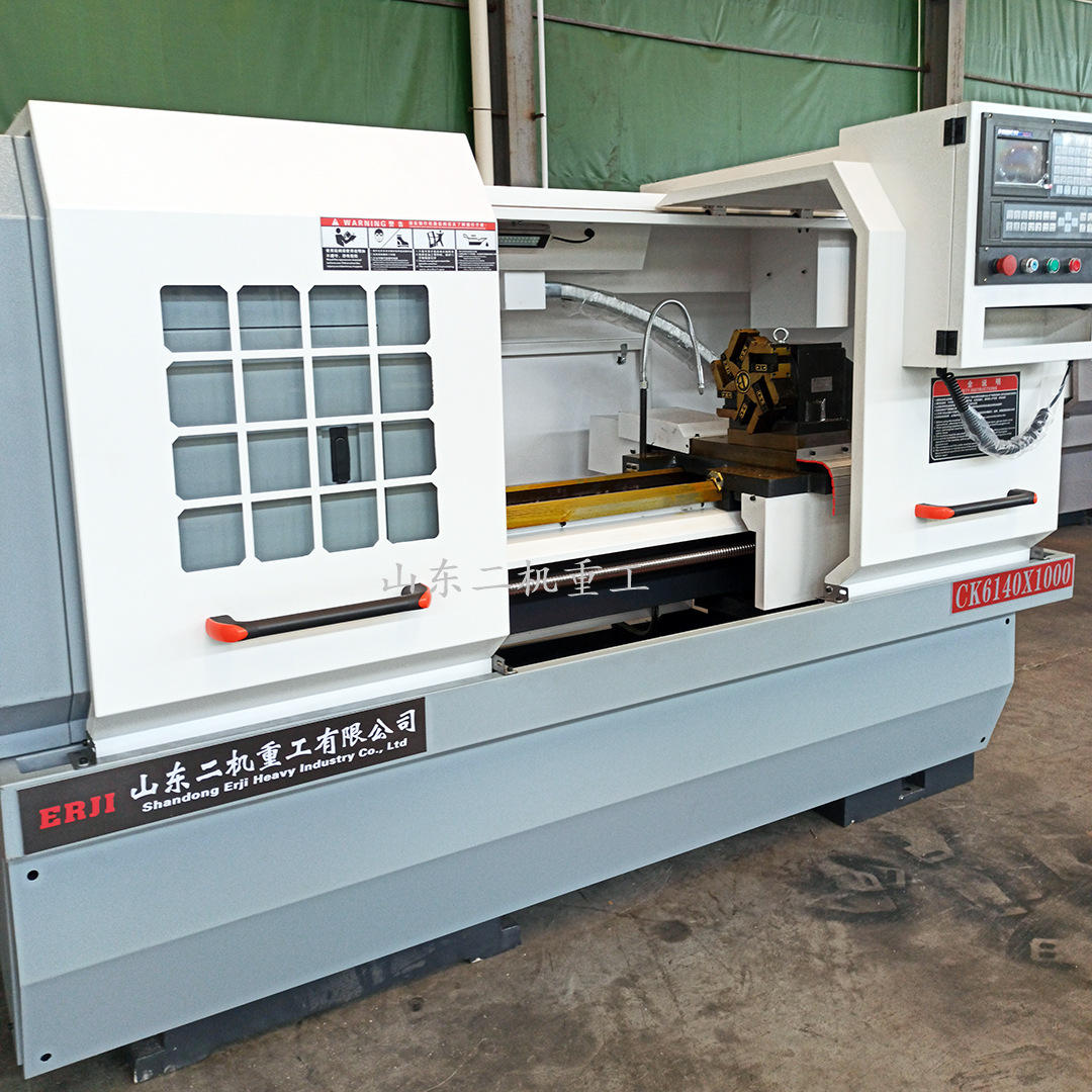 沈阳机床6140数控车床 西门子系统ck4065数控车床 送货上门