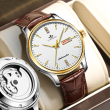 苏联潜水艇表,苏联四五十年代制造的机械表,整个后