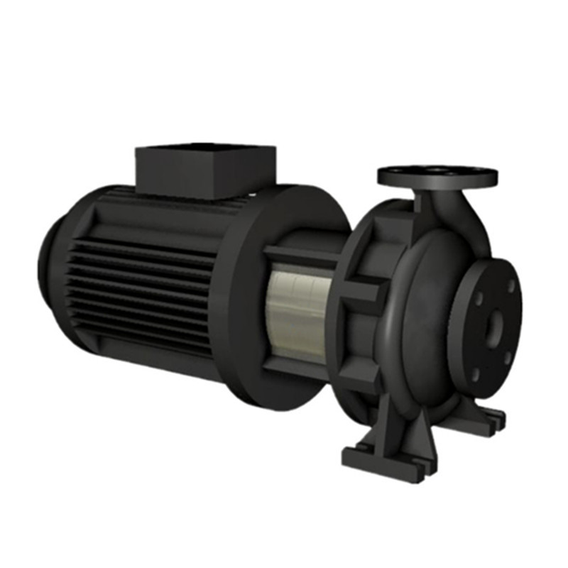 格兰富机床泵spk2-19/19 a-w-a-auuv冷却液立式多级离心泵