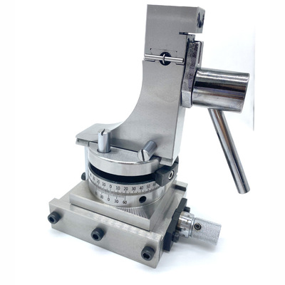 热卖的165万能砂轮修整器适用于平面磨床和万能工具磨床上修整