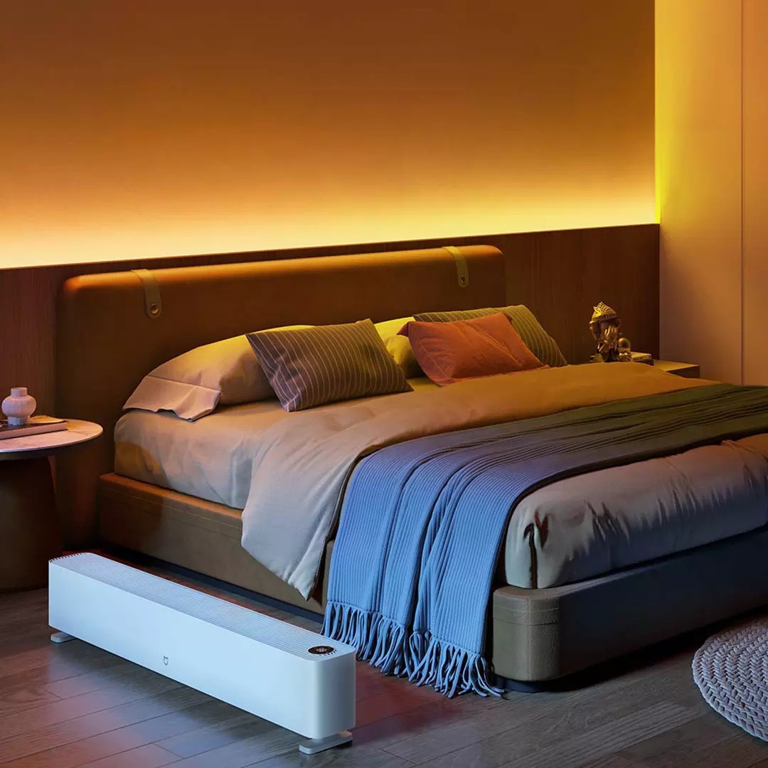 适用小米米家追光氛围灯带智能灯效联动满分氛围感rgb电竞光效