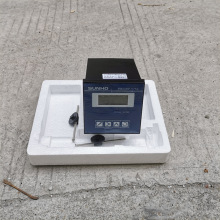 芜湖工业净化水处理SUNHO在线PH计先河水质分析仪PH/ORP-5750仪表