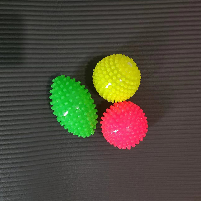 按摩软球