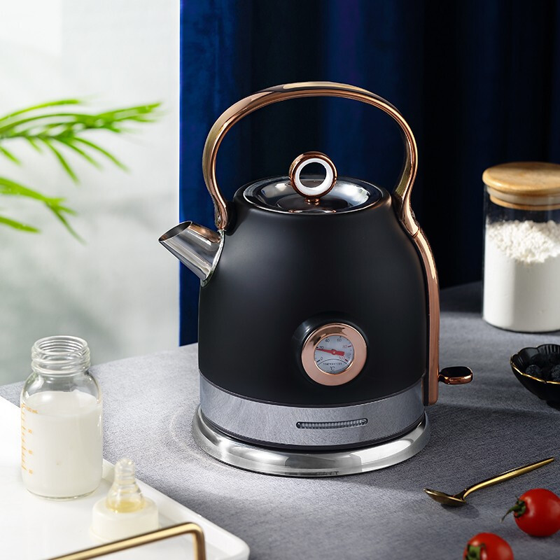 适用大宇dysh-d05家用宿舍电热水壶开水壶智能热水壶