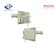 1DM401 Honeywell微动/联锁开关手柄柱塞门灯装置门联锁停止10A