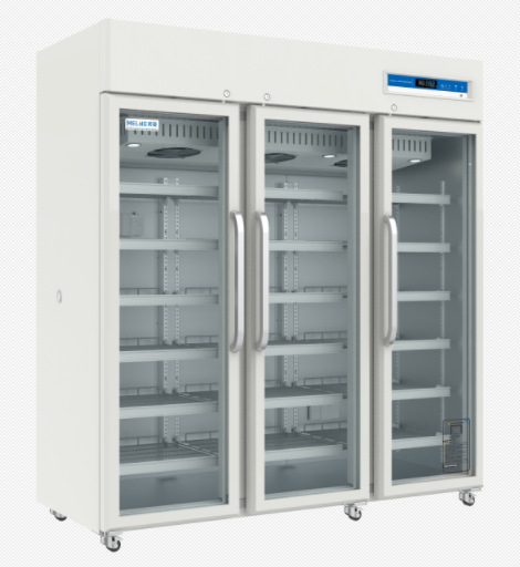 中科美菱2~8℃ 医用冷藏箱yc-1505l