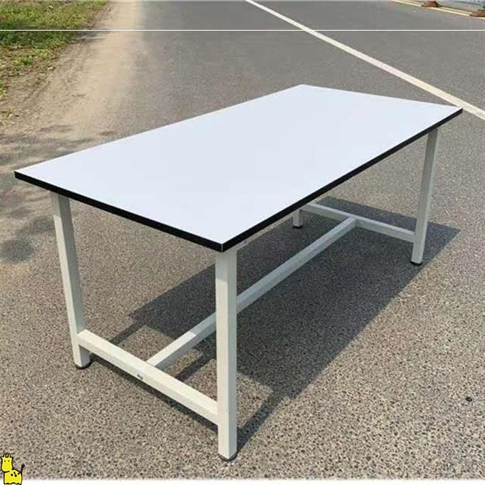 裁布工作台台工厂用裁剪台快递打包台桌子车间工作台操作台装配桌