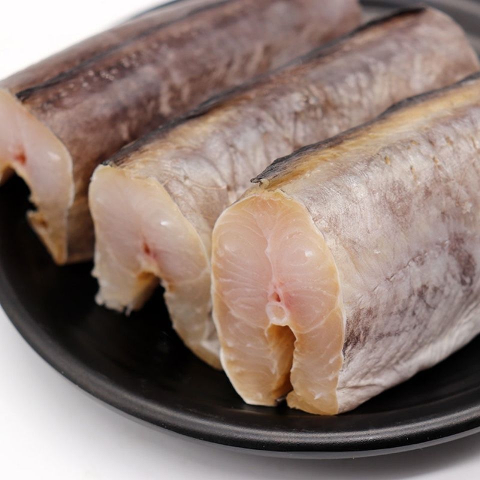 新货鳗鱼筒风鳗筒 整条切段 野生鳗鱼鳗筒海鲜咸鱼餐饮生鲜鱼类水