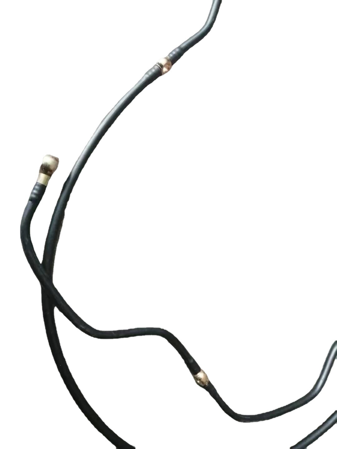 喷油器回油管1500080095 重汽 喷油器回油管1500080095-阿里巴巴