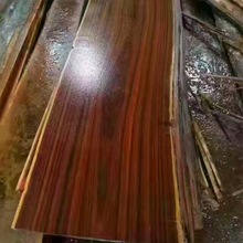 供应澳洲酸枝原木 澳洲酸枝板材 红酸枝 黑酸枝工艺品家具雕