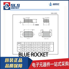 蓝箭正品三极管TIP41C大量现货插件NPN三极管全新原装正品