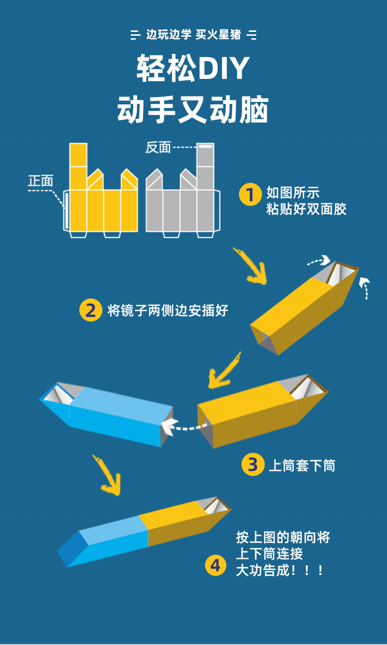 海底潜望镜4 ,贪吃魔术箱4 ,动物走马灯4 3c配置类别14岁以下的纸