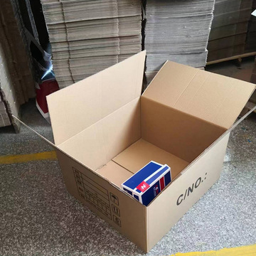 鞋盒外包装纸箱定制鞋子打包快递大纸箱鞋盒10双20双装纸箱订