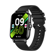新款KT59Pro智能手表心率血压监测拍照手机助手蓝牙通话运动手表
