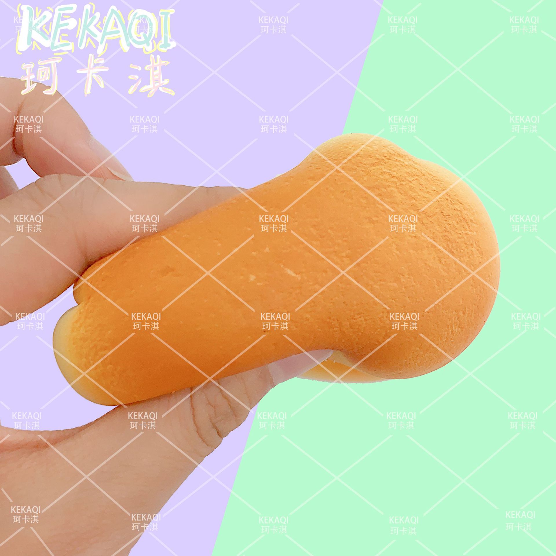 Cloud Bread Slow Rebound Squishy Squeezing Toy Pressure Reduction Toy New Exotic Toy Online Popular