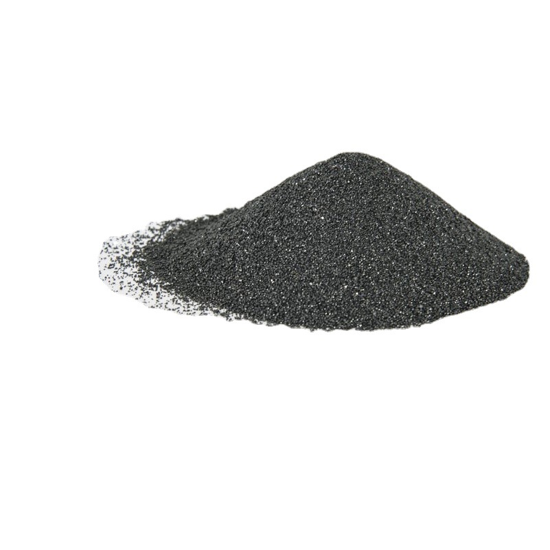 铸造用铬铁矿砂/(三氧化二铬含量46%)40-70目铸造用铬矿砂