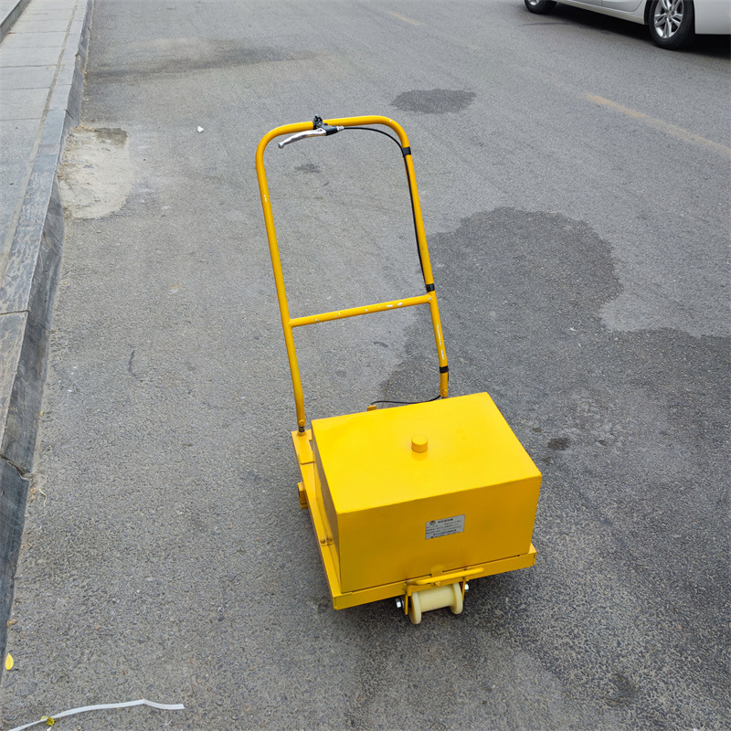 tyq-1钢轨螺栓涂油机 双侧轨枕站栓自动喷涂 螺栓涂油器