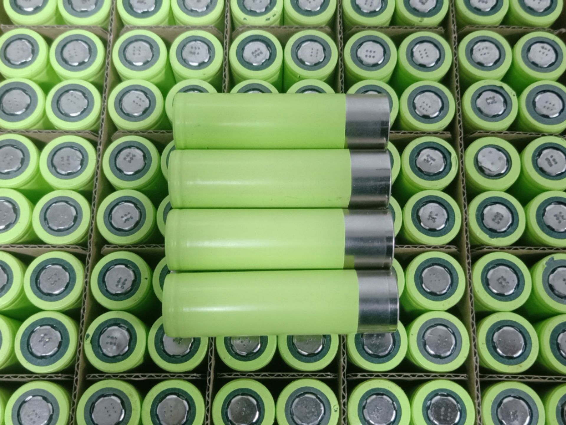 拆机 18650锂电池 海四达 2600mah 动力5c 3.7v 电动储能电动工具