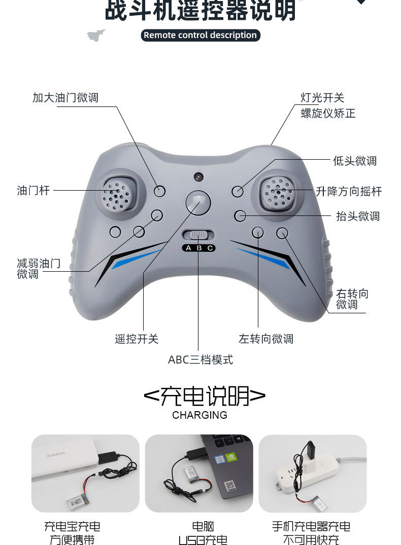 歼J20涵道遥控战斗机