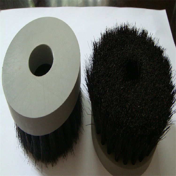 洗地机圆盘刷 尼龙丝圆盘刷 异形圆盘刷 耐磨丝圆毛刷