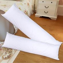 Long Pillow Inner White Body Cushion Pad Anime Rectangle跨境